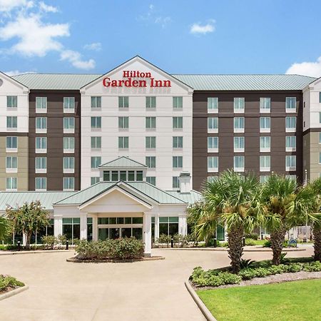 Hilton Garden Inn Houston Energy Corridor Экстерьер фото