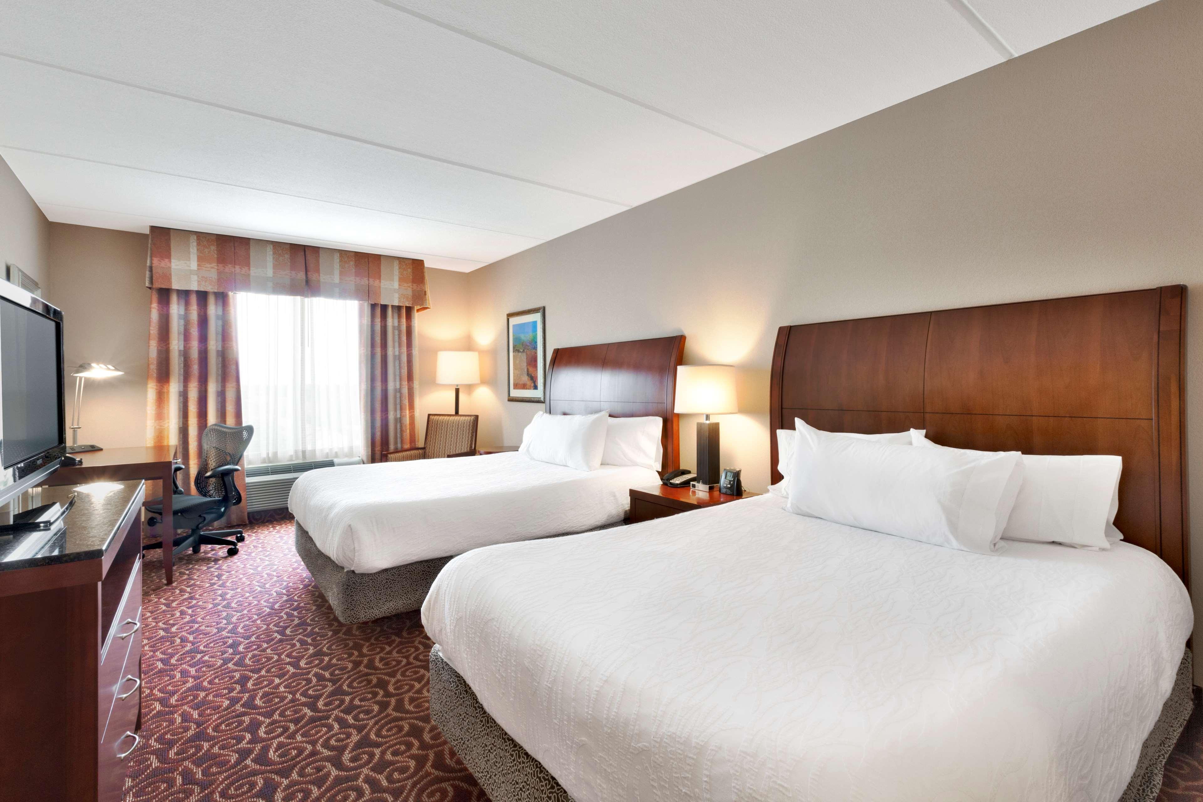 Hilton Garden Inn Houston Energy Corridor Экстерьер фото