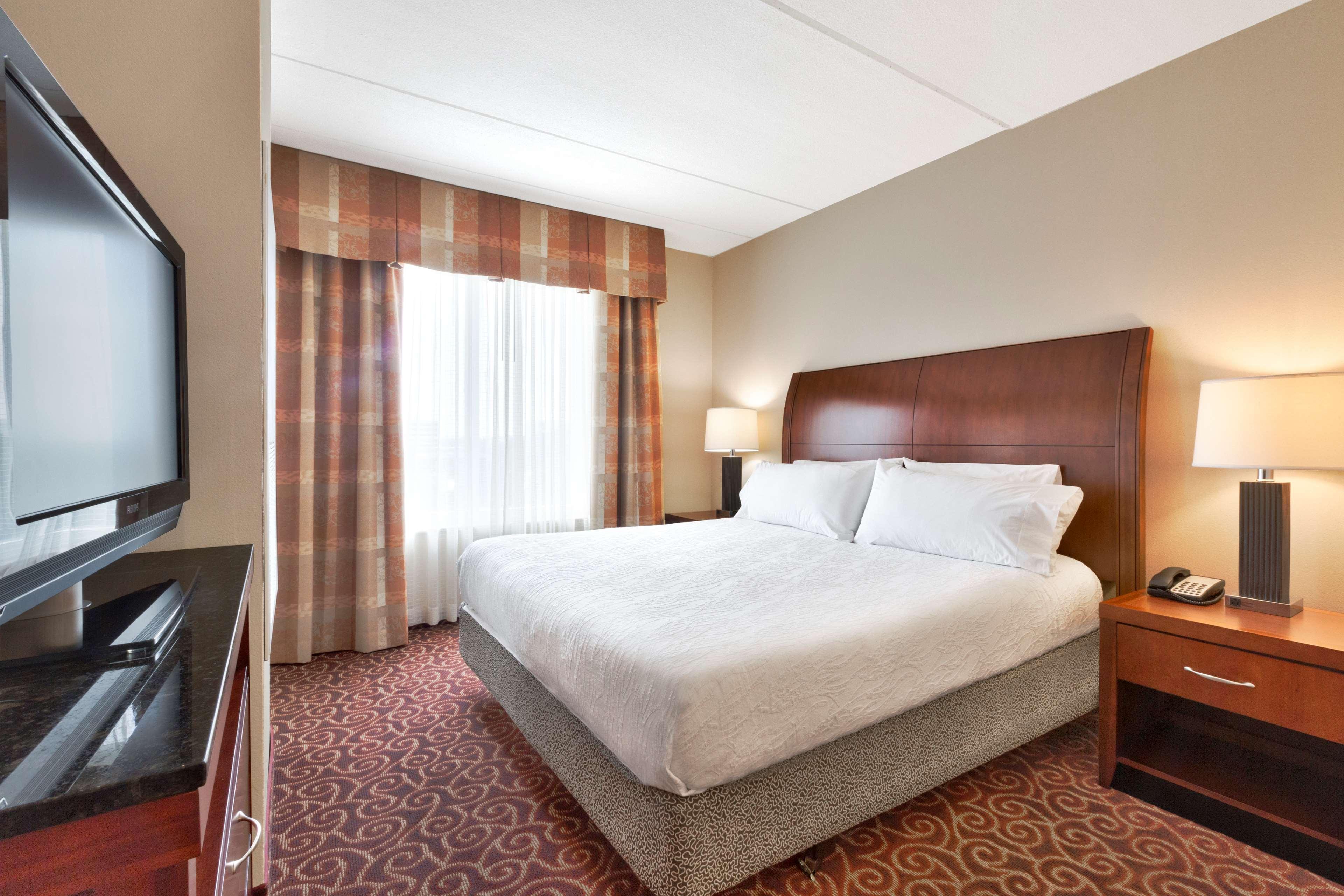 Hilton Garden Inn Houston Energy Corridor Экстерьер фото