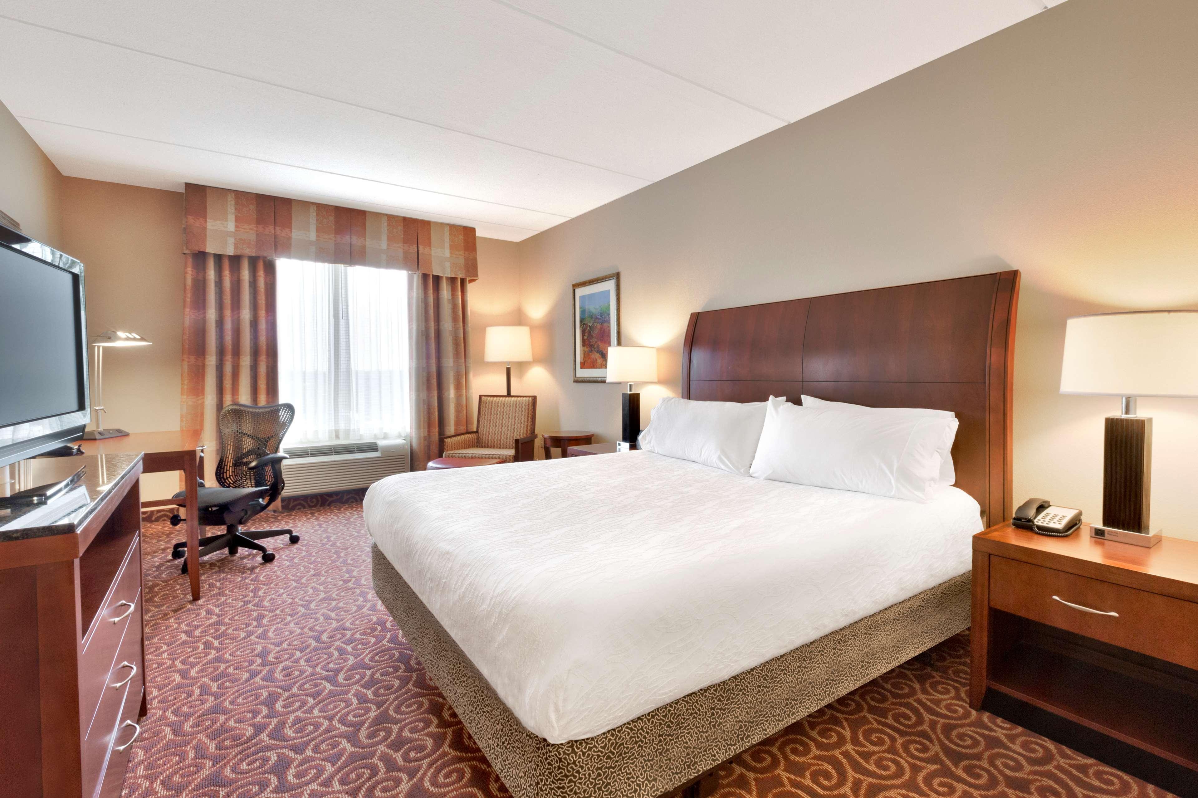 Hilton Garden Inn Houston Energy Corridor Экстерьер фото
