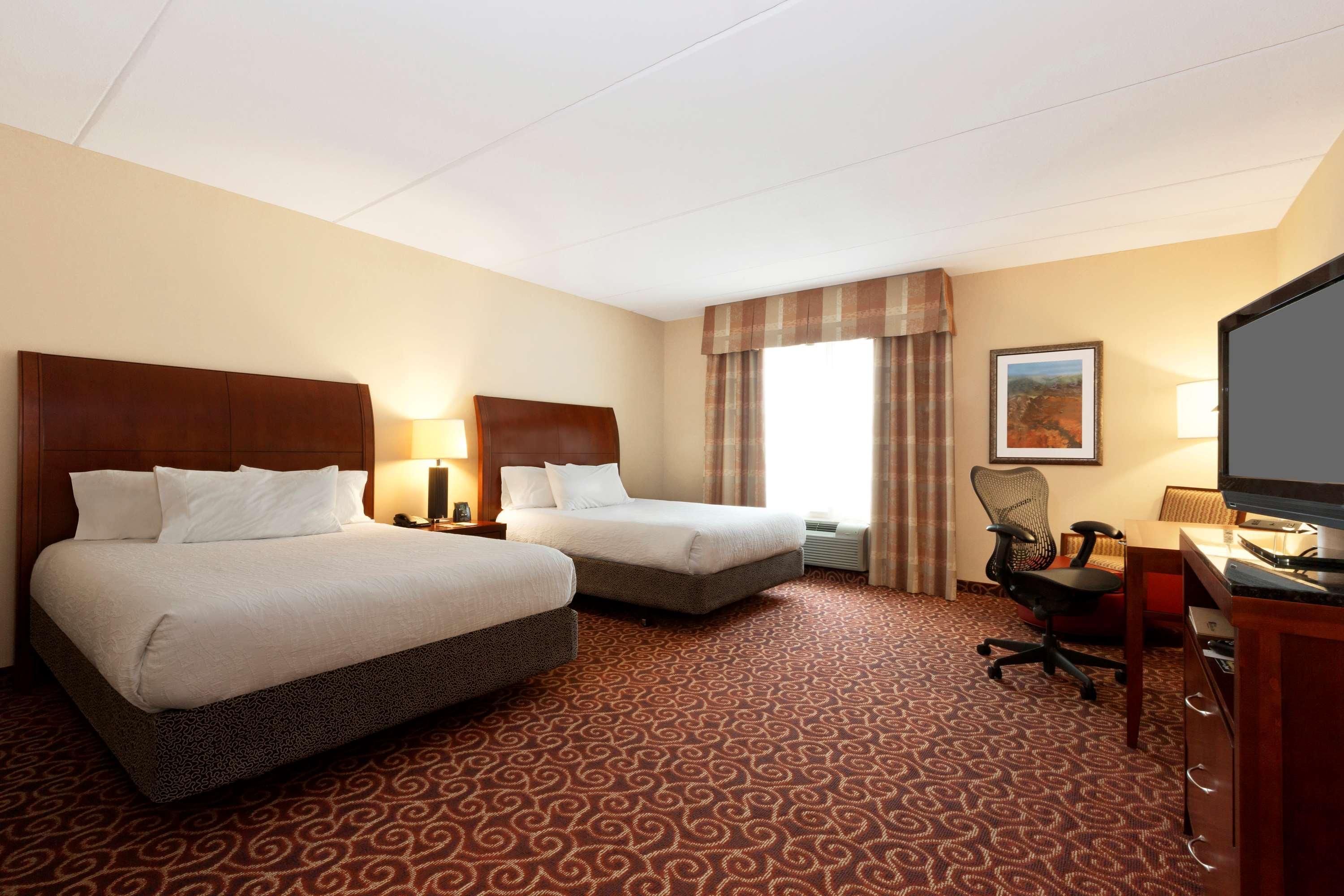 Hilton Garden Inn Houston Energy Corridor Экстерьер фото