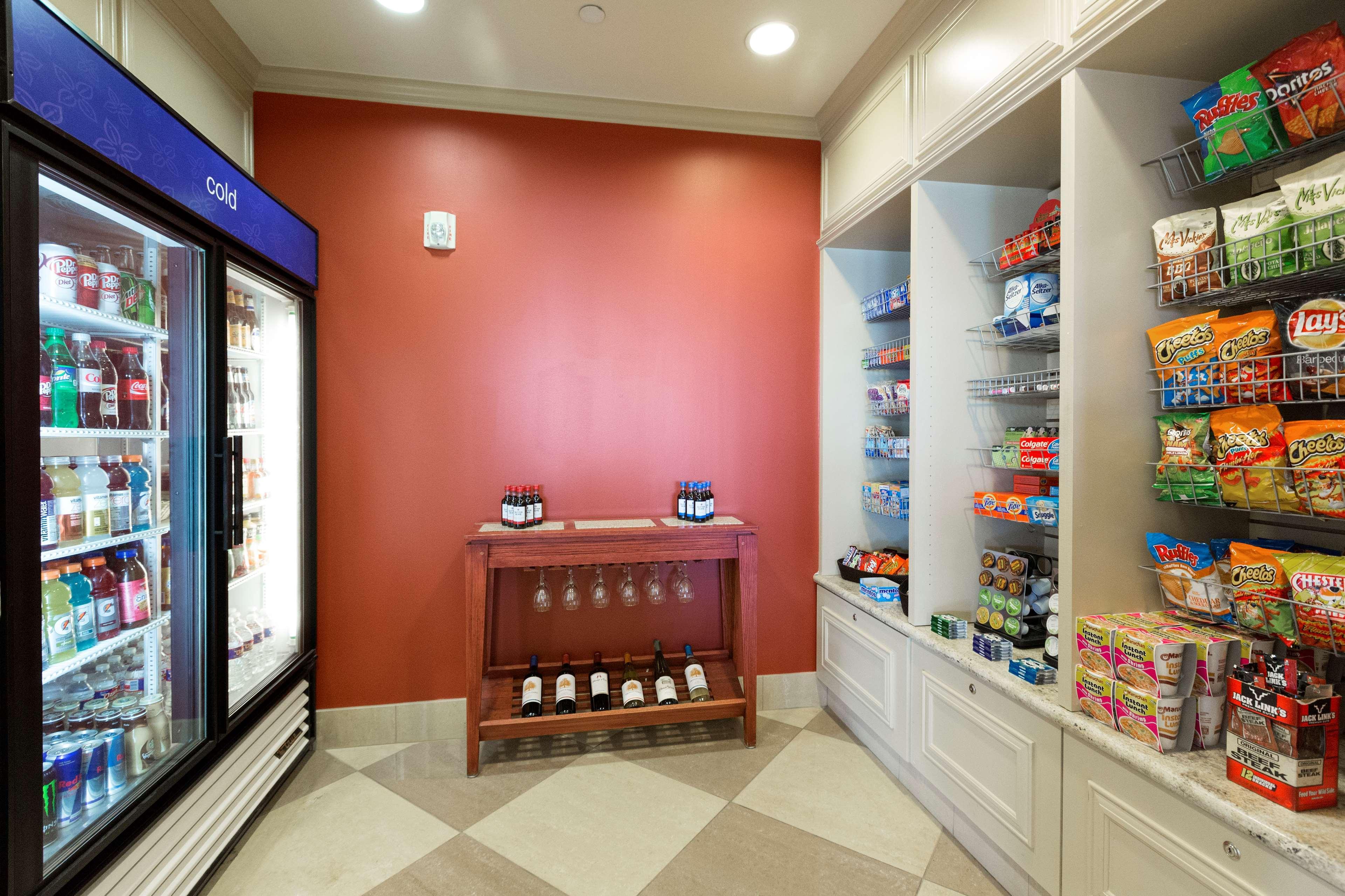 Hilton Garden Inn Houston Energy Corridor Экстерьер фото