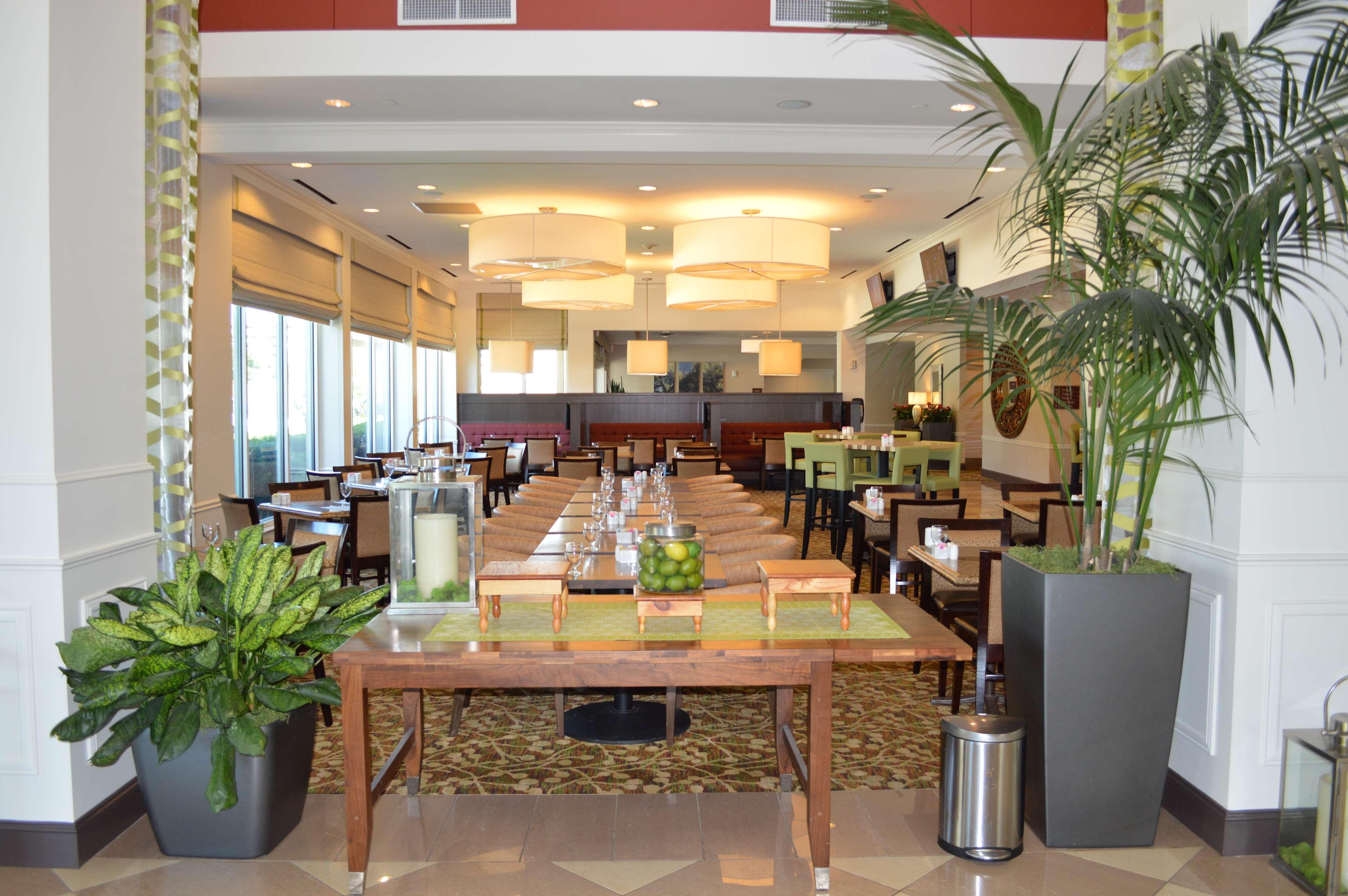 Hilton Garden Inn Houston Energy Corridor Экстерьер фото
