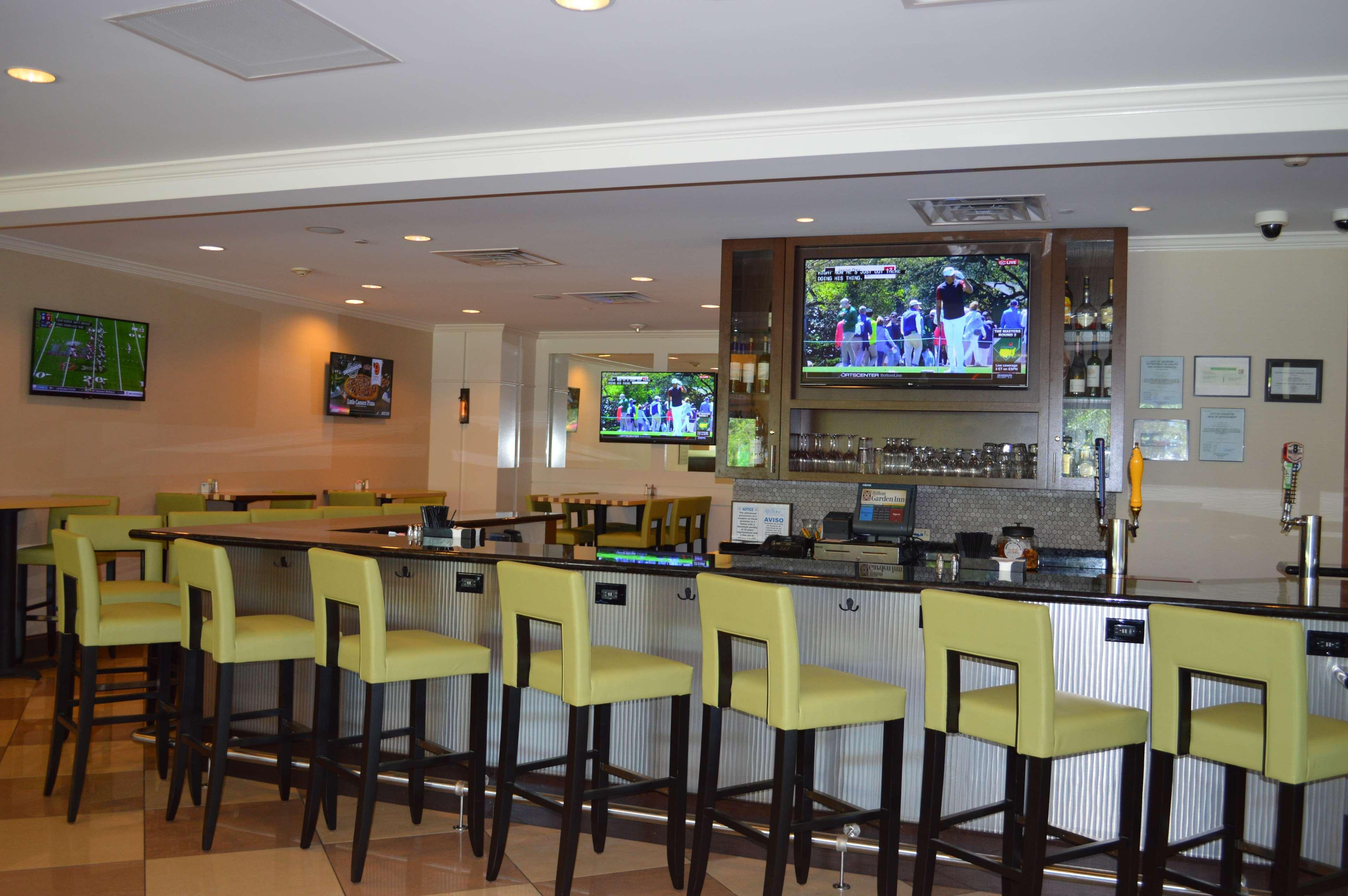 Hilton Garden Inn Houston Energy Corridor Экстерьер фото
