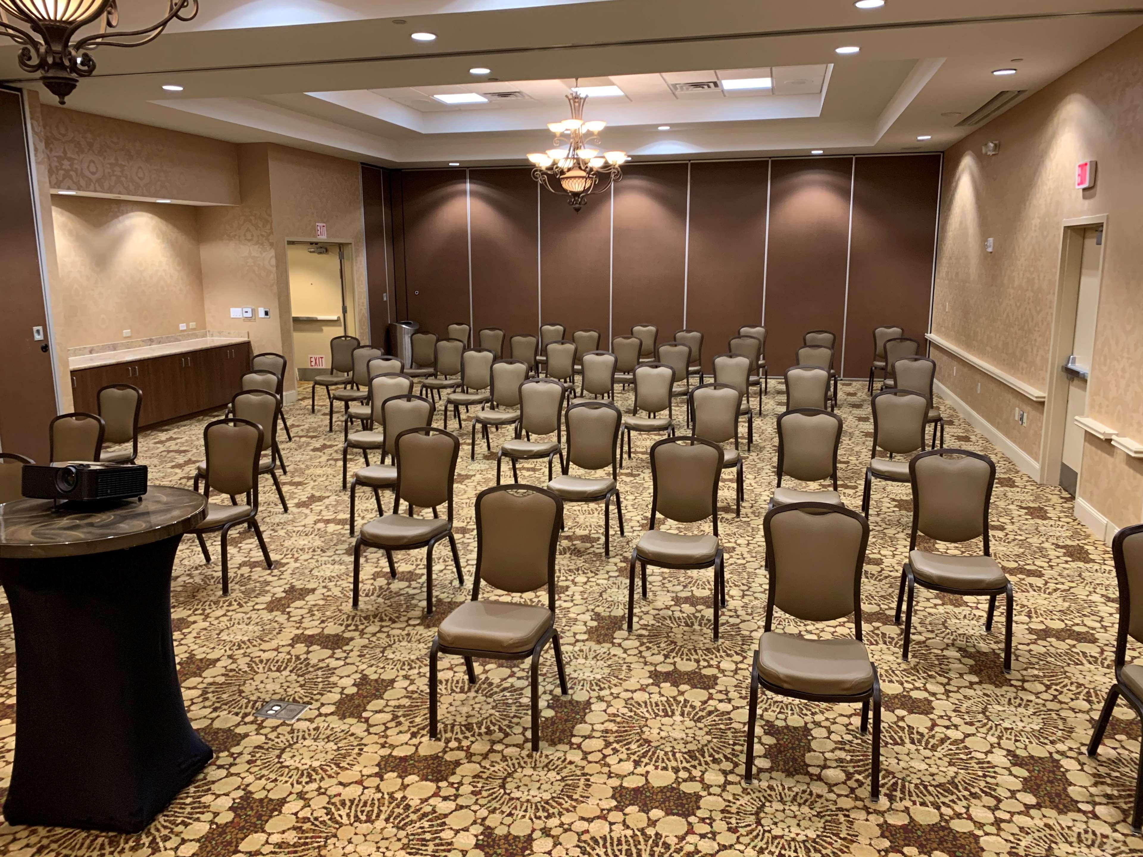 Hilton Garden Inn Houston Energy Corridor Экстерьер фото