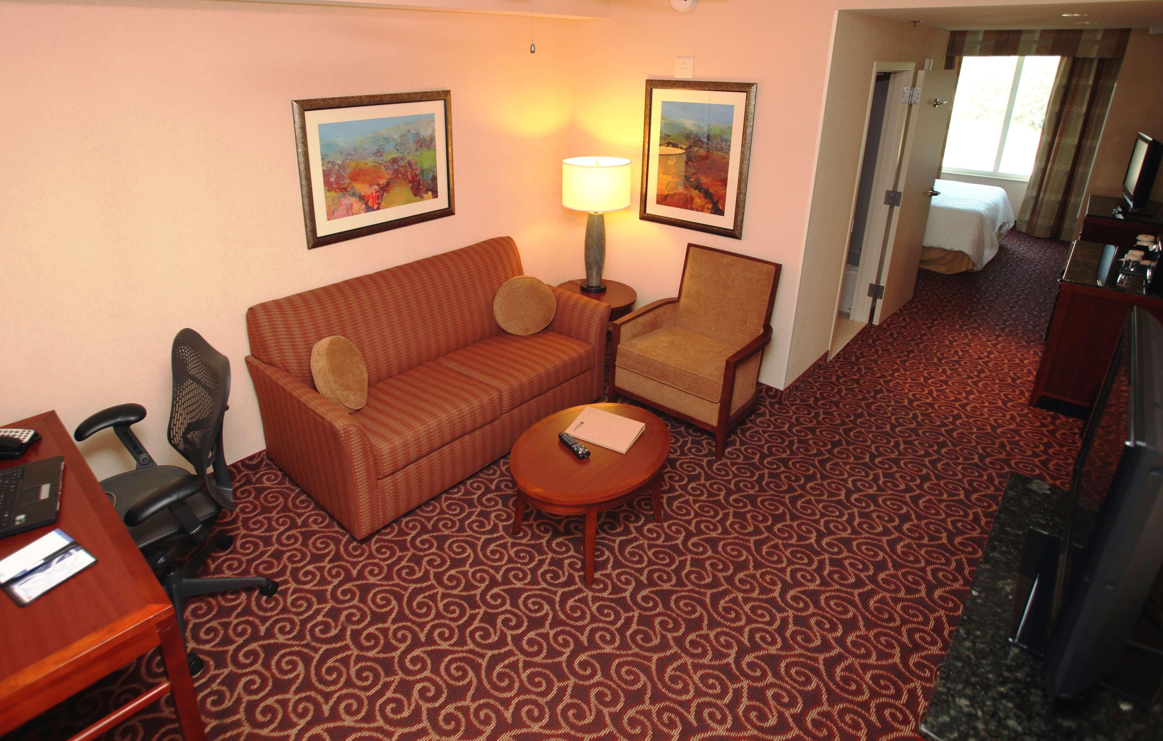 Hilton Garden Inn Houston Energy Corridor Экстерьер фото