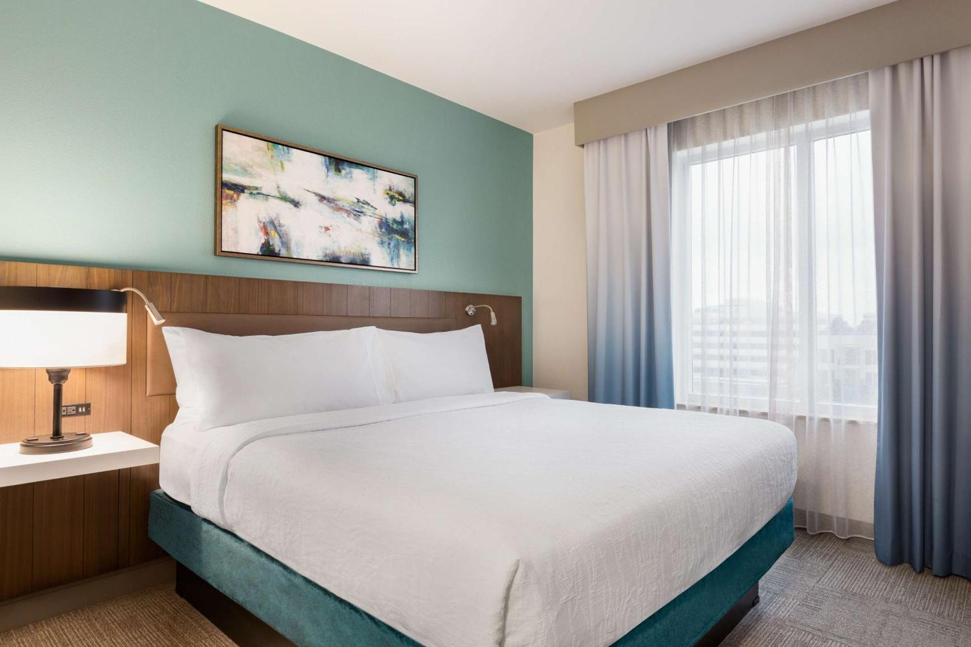 Hilton Garden Inn Houston Energy Corridor Экстерьер фото