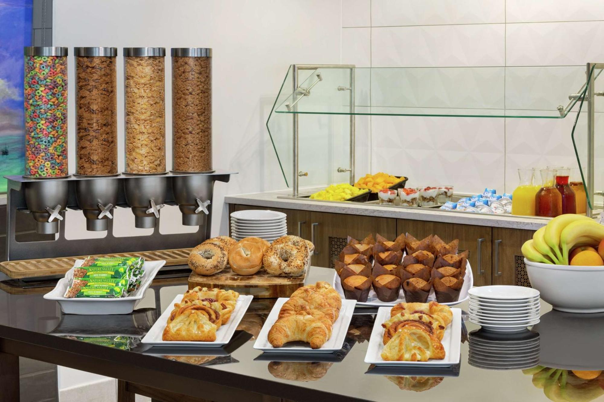 Hilton Garden Inn Houston Energy Corridor Экстерьер фото