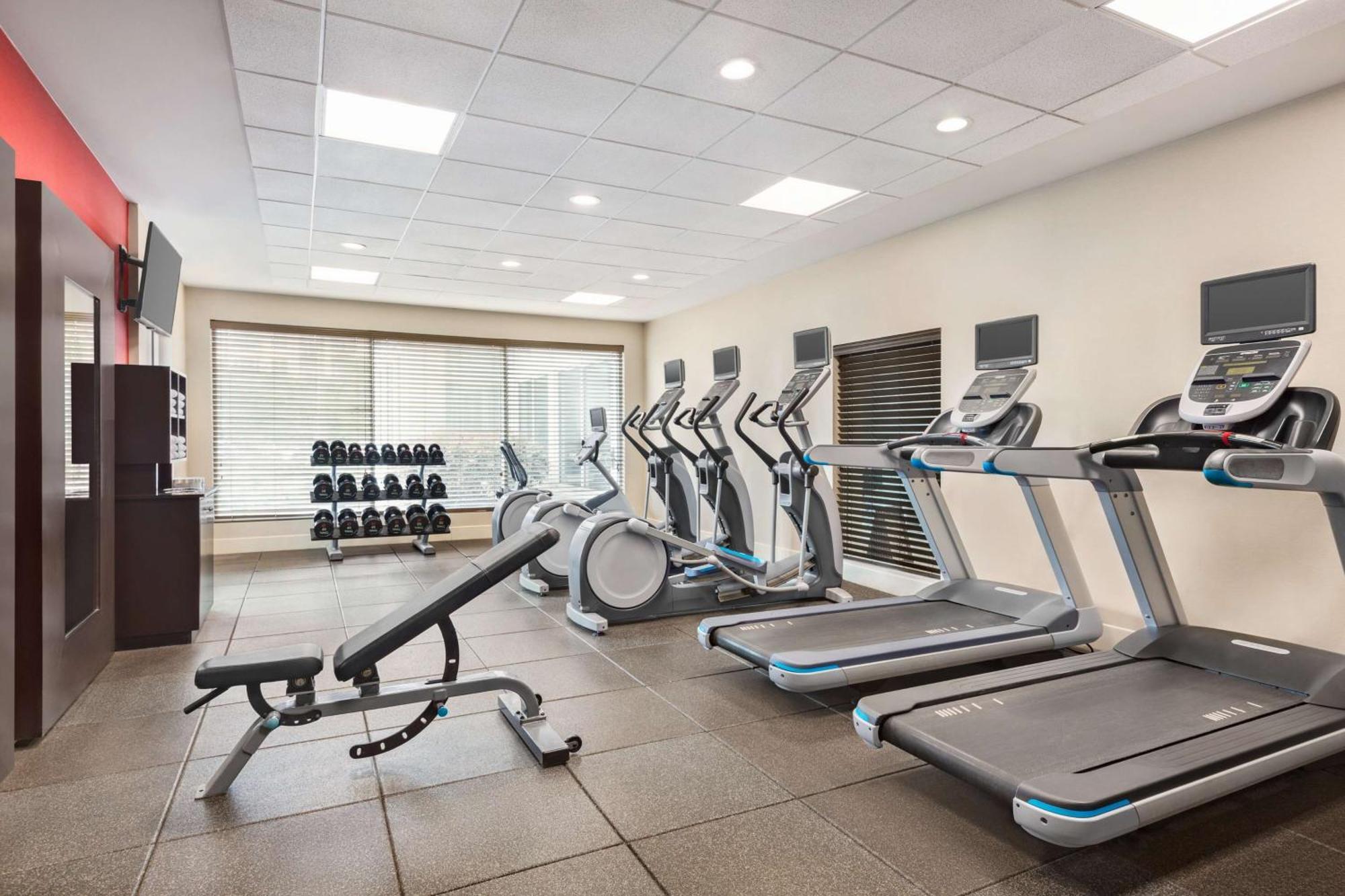 Hilton Garden Inn Houston Energy Corridor Экстерьер фото